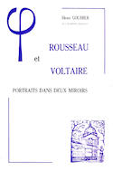Rousseau et Voltaire